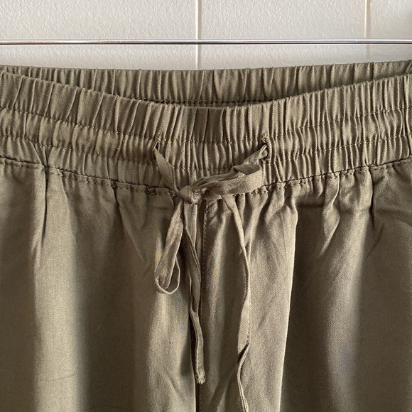 Garage jogger pants size M - Picture 3 of 8